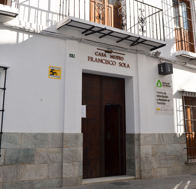 Casa-museo-francisco-sola Casa-museo-francisco-sola