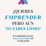 TIENES UNA IDEA - huella sostenible